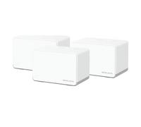 HALOH70X(3-PACK) Mercusys Halo H70X (3-pack) Dual-band (2.4 GHz/5 GHz) Wi-Fi 6 (