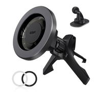 HaloLock Supporto Magnetico per Telefono da Auto Supporto auto per magsafe