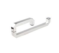 HALOPNCT Lampade a Parete Luci E27 all'aperto con sensore tra Crepuscolo all'alba Decorare la Sicurezza all'Esterno dell'alluminio IP65 per Il Balcone della terrazza da Giardino (2 Pacchetti)