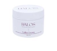 Halos Unika Cream - Crema Balsamo Rigenerante e Lenitiva Viso e Corpo - Protezione Barriera Cutanea per Pelli Sensibili e Fragili con Aloe Vera, Argan e Karité - Formato 50ml