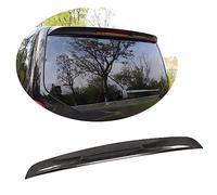 HALOUJQK Auto Spoiler Posteriore in Fibra di Carbonio Alettone Adatto per Mercedes Benz V Class W447 Vito V220d V250 2018-2020,Spoiler Posteriore Alettone Ala Tronco Accessori