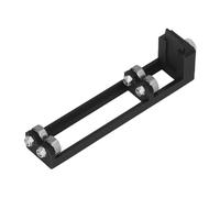 HaloVerde Arrow Burr Polisher per garantire Il Corretto allineamento della cocca e della Punta, Uno Strumento di Riparazione per frecce Fai-da-Te Necessario per Tutte Le aste