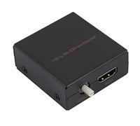 HaloVerde EDID Manager e HDMI EDID Feeder con 16 modalità selezionabili per il controllo EDID audio video completo, risolve i problemi del segnale del display, supporta la