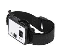 HaloVerde Golf Stroke Counter Watch per Il punteggio sul Campo.Questo Dispositivo comparatore è Un contatore di punteggi da Golf Manuale e Un contatore di punteggi da Golf