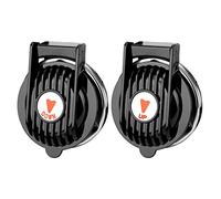 HaloVerde Interruttore a Pedale Marine per Salpa Ancora universali, con Funzione su e Giù, per Un Facile Controllo.