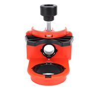 HaloVerde Kit dima professionale per serratura per porte in legno, regolabile per spessore da 1-3/8 pollici a 1-3/4 pollici e entrata 2-3/8 pollici / 2 3/4 pollici,