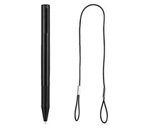 HaloVerde Penna per pittura con punta dura che fornisce un controllo preciso per il lavoro digitale, lo stilo per touch screen resistivo collegato adatto per PC industriali e