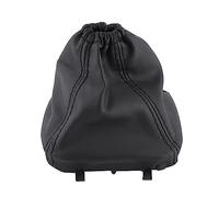 HaloVerde Soft Car Gear Shift Boot con stile OEM adatto per TRANSIT MK7 L'applicazione aiuta a mantenere un veicolo ordinato grazie al design della copertura in PU