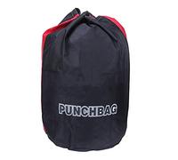 HaloVerde Spaziosa Borsa da Palestra con Coulisse e Ampio Scomparto Principale per Attrezzi da Boxe e Arti Marziali, Offre un Accesso Rapido agli Articoli da Allenamento in (cartoon protective gear