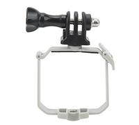 HaloVerde Supporto superiore per Mini 3 e Pro, una staffa per action camera Drone con vite universale da 1/4 di pollice, funziona come adattatore per montaggio drone per