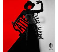Erik Satie Tamar Halperin: Satie (CD) Album