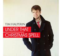 Halperin, Tim - Under That Christmas Spell