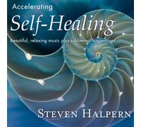 Halpern,Steven - Accelerating Self Healing-en