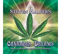 Halpern Steven - Cannabis Dreams