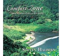 Halpern, Steven - Comfort Zone