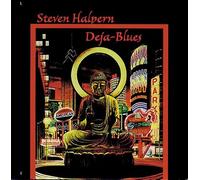 Halpern,Steven - Deja Blues