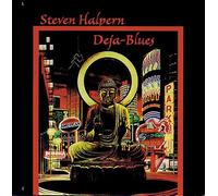 Halpern,Steven - Deja Blues
