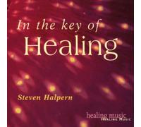 Halpern,Steven - In the Key of Healing (Dt)