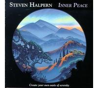 Halpern, Steven - Inner Peace by Halpern, Steven (1994-10-10)