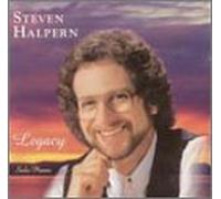 Halpern,Steven - Legacy