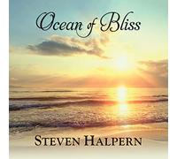 Halpern Steven - Ocean Of Bliss: Brainwave Entrainment Music