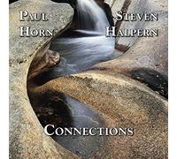 Halpern, Steven/Paul - Connections