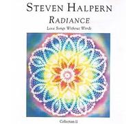 Halpern, Steven - Radiance-Collection II