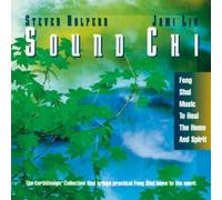 Halpern,Steven - Sound Chi