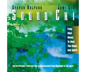 Halpern,Steven - Sound Chi