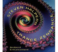 Halpern,Steven - Trance-Zendance