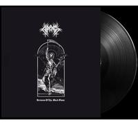 Halphas - Sermons of The Black Flame