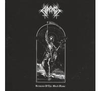 Halphas - Sermons of the Black Flame