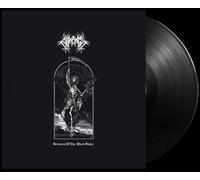 Halphas Sermons of the Black Flame (Vinyl LP)