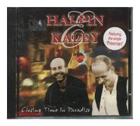 Halpin & Kaley - Closing Time in Paradise