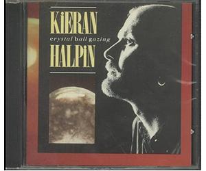 Halpin,Kieran - Crystal Ball Gazing [Import]