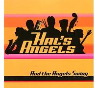 Hal's Angels - And The Angels Swing