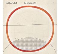 Halsall, Matthew - The Temple Within