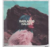Halsey - Badlands