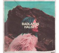BADLANDS