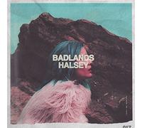 HALSEY - BADLANDS