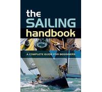 Halsey C. Herreshoff The Sailing Handbook (Tascabile)