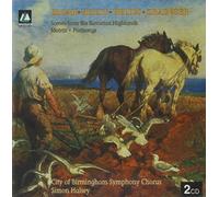 Halsey/City - Scenes From The Bavarian High