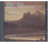 Halsey - Elgarfrom The Bavarian Hig [Import]