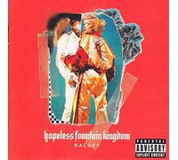 HALSEY - HOPELESS.. -DELUXE-