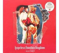Halsey - Hopeless Fountain Kingdom (LP)