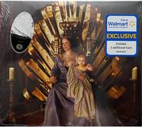 Halsey - If I Can't Have Love I Want Power - Cd