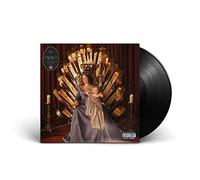 Halsey If I Can't Have Love, I Want Power (Vinyl LP) 12" Album