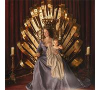 Halsey - If I Cant Have Love, I Want Power