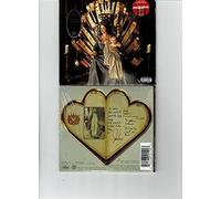 Halsey - If I Can't Have Love I Want Power - Cd (+ poster - limited edition ...