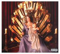 Halsey If I Can't Have Love, I Want Power (Bonus track+Poster) (CD)